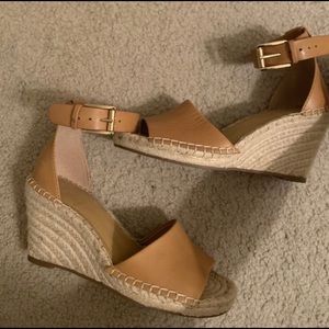 Vince Camuto Leera (Wedge Heels) $40